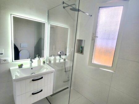 Apartment 3+1 For Rent At Ali Demi!

