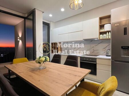 Qera, Apartament 2+1, Panorama, Residence Villa, Linze 500 euro/muaj