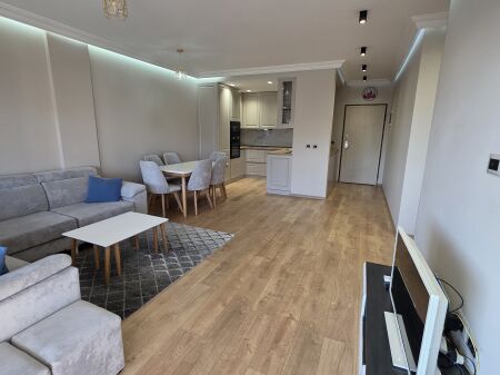 For rent 2+1+2 in Astir, 70 000 lekë