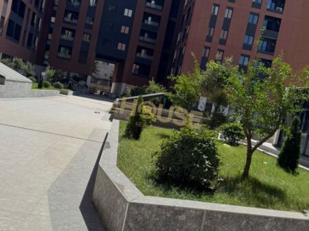 2+1 APARTMENT FOR SALE IN ASTIR