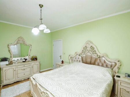 For Rent Apartment 2+1+2 Bathrooms + 1 Balcony