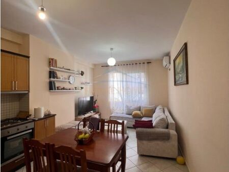 We have for sale a modern apartment, furnished in a contemporary style, located in a very preferred area of Astiri.
