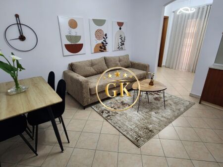 20891707🏡 SHITET APARTAMENT 1+1 PLAZH, DURRES
