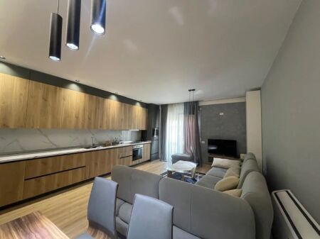 Apartment 2+1 for rent Golden Park