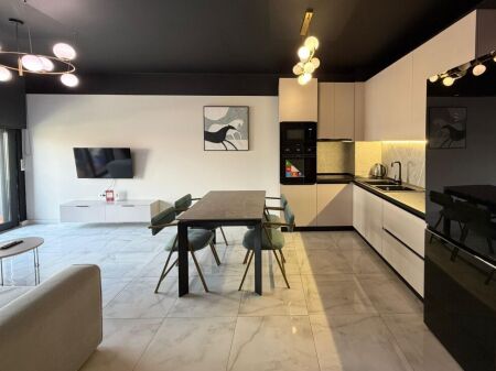APARTAMENT 2+1 ME QIRA TEK OLIMPIKU