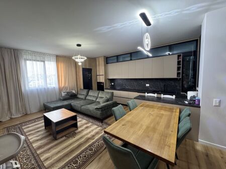 🏡 APPARTAMENTO 2+1 IN VENDITA – VIA MIHAL GRAMENO