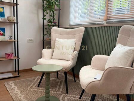 GROUND FLOOR SPACE FOR RENT AT ALI DEMI !