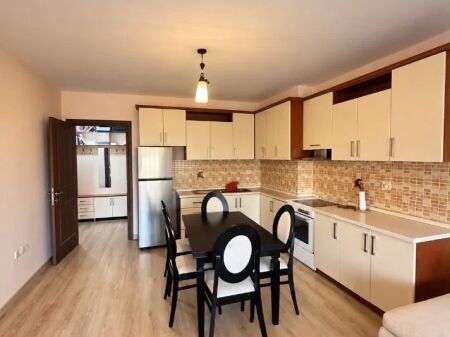 Apartment 1+1 for rent Ali Demi !