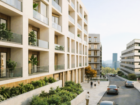 🔥OCCASION – APARTMENT 2+1 FOR SALE | ALUNA 4🌇97 m²
