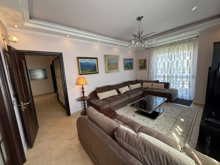 Apartament Me Qera 2+1 Tek Kodra e Diellit (ID B2202112) Tirane