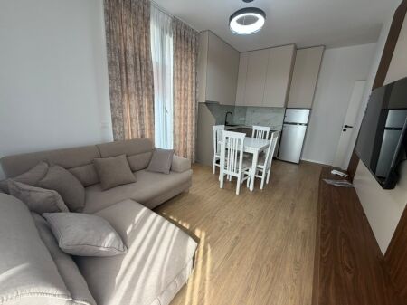 🏢 Affittasi appartamento 2+1+parcheggio in Via Jordan Misja
