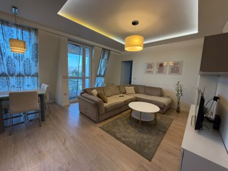Apartament 1+1+🅿️ per qira te Air Albania !