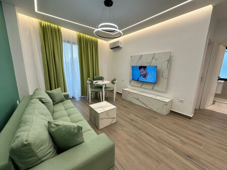 🏡✨ VENDESI APPARTAMENTO 1+1 – MALI I ROBIT 🌊