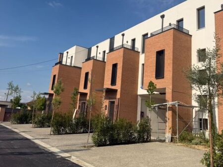 OCCASIONE | VENDESI DUPLEX 3+1+4 CON VERANDA – PICADILLY, TEG 📍