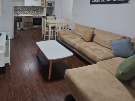 Apartment 2+1 for rent at Fresku! 45,000 Leke!