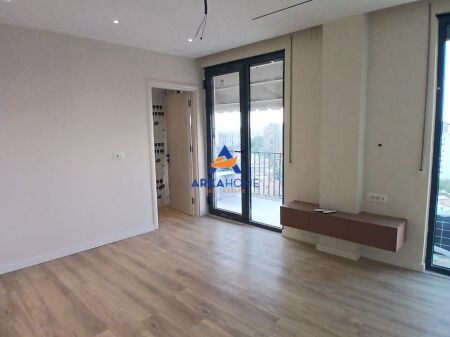 SHITET APARTAMENT 2+1 + BALLKON "⁠RRUGA NDRE MJEDA, ALBA REZIDENCE" 208.000 EURO