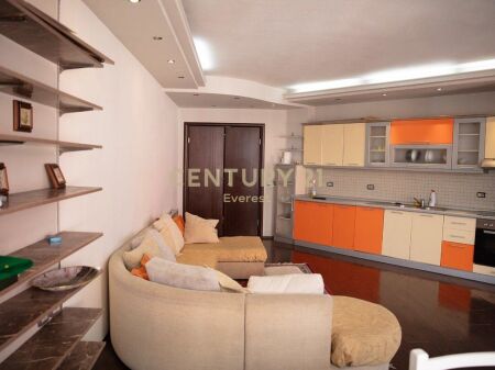 RRAPO HEKALI, SHESIM APARTAMENT 3+1+2 329,700 €