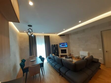 🏡 APARTMENT 2+1+2 FOR RENT | SECRET GARDEN, NEAR TEG