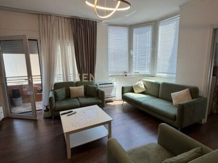 FOR SALE APARTMENT 2+1 – DRY LAKE