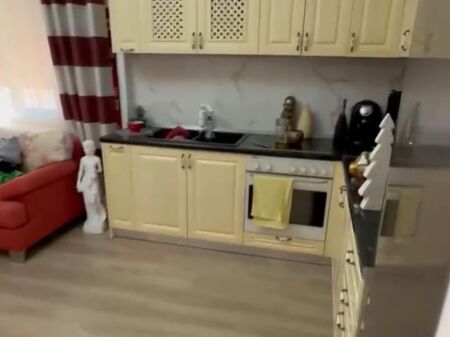 Apartament 1+1 per qira tek Fakulteti i Mjekesise