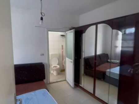 HOUSE 1+1 FOR RENT - TEODOR KEKO, NEAR SHQIPONJA SQUARE