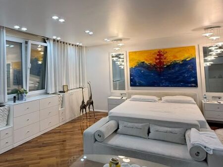 🏡 SHITET APARTAMENT | DON BOSKO