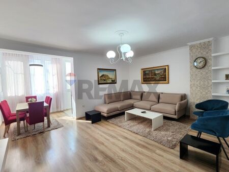 Apartament - Për Qira - Rruga Luigj Gurakuqi, Tiranë(ID: 530201007-606)