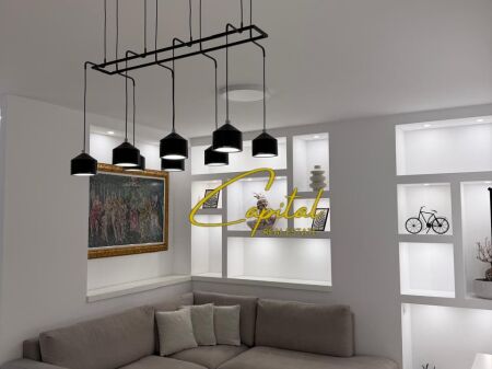 APARTAMENT ME QIRA 2+1 ASTIR 60.000 LEKE