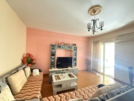 Apartment 1+1 for Rent in Yzberisht (near KMY) 45,000 Lek /Month