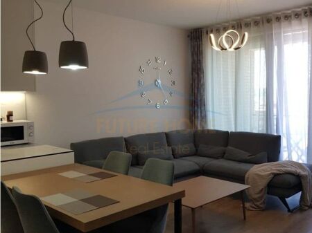 The apartment is located in the Fiori Di Bosco Complex.