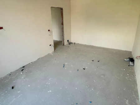 Shitet apartament 1+1 tek Liqeni i Thate , prane FZ Construction ! 160.000 Euro !