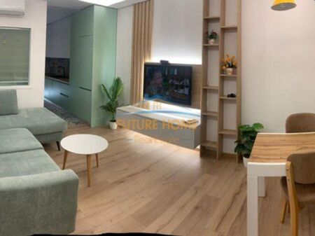 Qera, Apartament 1+1,Komuna Parisit, Tirane. 680 €