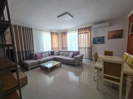 ✅Apartment for rent 2+1+2 located in the Xhamise area near the Botanical Garden.