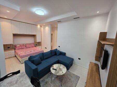 Studio apartment for sale Freshly furnished