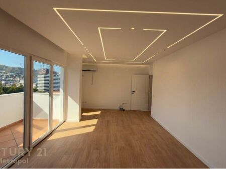 IN VENDITA | APPARTAMENTO 2+1📍 21 Dhjetori |Dietro l'ex UET 265.000 €