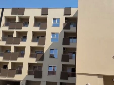 🏡 SHITET | APARTAMENT 1+1 – GOLEM
