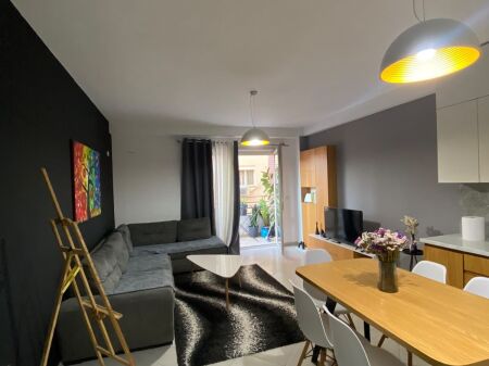 Apartment 2+1 for rent at Bill Klinton Street, Kodra e Diellit! 750 euros per month!