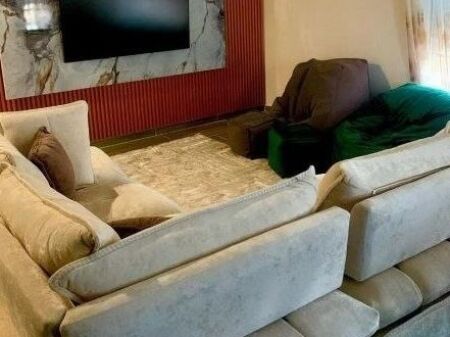 APPARTAMENTO 3+1 100.000 LEKE VIA 5 MAGGIO