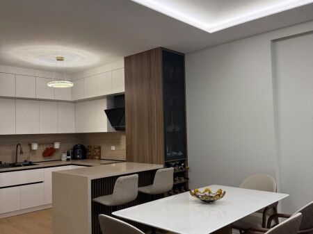 ✨ FOR SALE | MODERN APARTMENT 2+1 + 2 TOILETS + PARKING