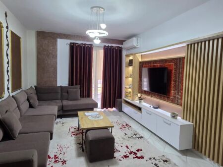 FOR SALE APARTMENT 2+1 – TOM DOSHI COMPLEX