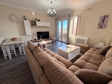 🏡 Apartment 2+1+2 Stadium Durres for rent