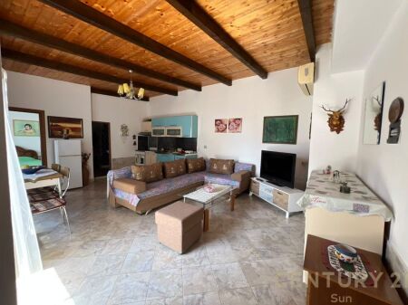 Apartment 1+1 for Sale in Golem, Durrës - 75,000.00€ | 60 m²
