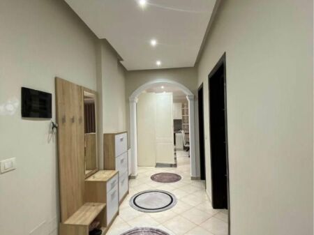 APARTMENT 2+1 FOR RENT IN LUNGOMARE VLORË