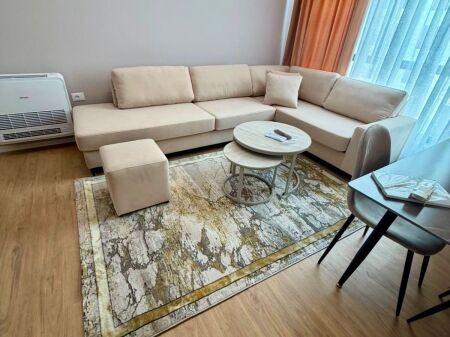  QERA Apartament 1+1 Me Parking  Rruga “Jordan Misja” 