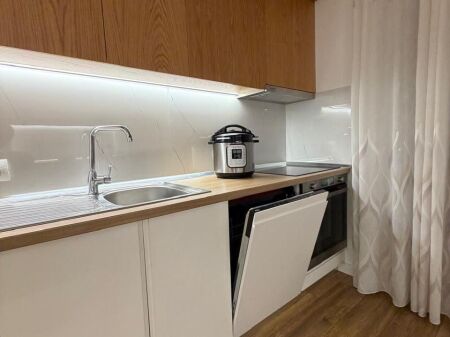 🏡 APPARTAMENTO 2+1 IN AFFITTO – ASTIR