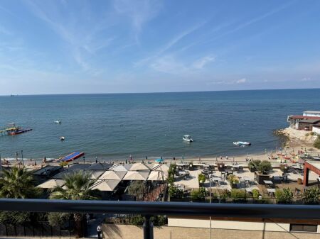 Appartamento 1+1, in Affitto con Vista Mare, Currila, Durres!