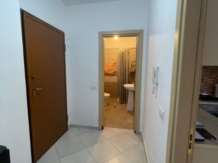 🏡 SHITET APARTAMENT 1+1 ME BALLKON – ASTIR 📍 Astir, Tiranë – pranë Destiny Hotel & SPA