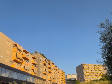 Apartment 2+1+2 For Sale In Shkoze  ID 5598