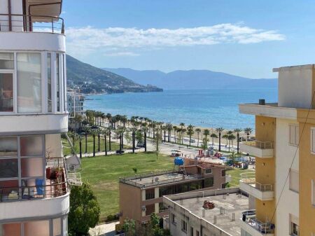 Apartment 2+1+2 for rent, Lungomare