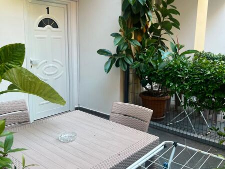 Studio apartment for rent
